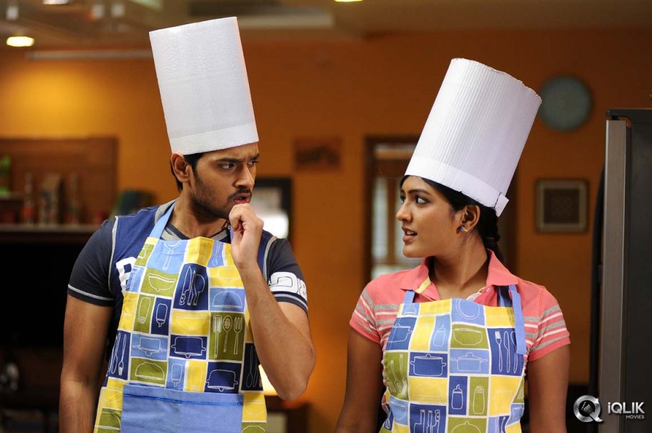 Anthaku Mundu Aa Tarvatha